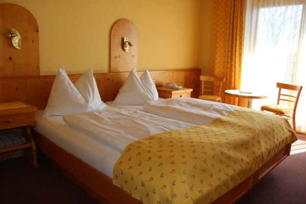 Landhotel Moorhof (Franking)